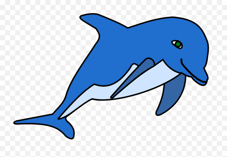 Dolphin Clipart Png Picture - Dolphin Cliparts,Dolphin Clipart Png