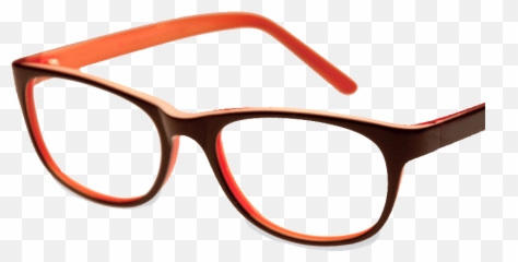 Cool Glasses Png - Hot Pink And Black