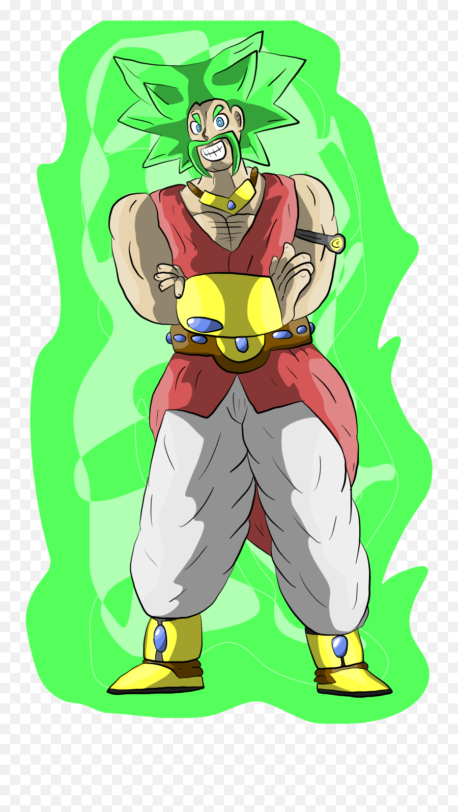 Beerus - Illustration Hd Png Download Original Size Png Cartoon,Beerus Png