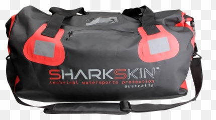 Sharkskin Performance Duffle Bag - Sharkskin Bag Png,Duffle Bag Png