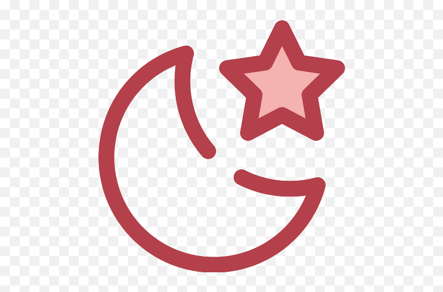 Landscape Moon Png Icon 2 - Png Repo Free Png Icons Customer Service Rating Icon,Red Moon Png