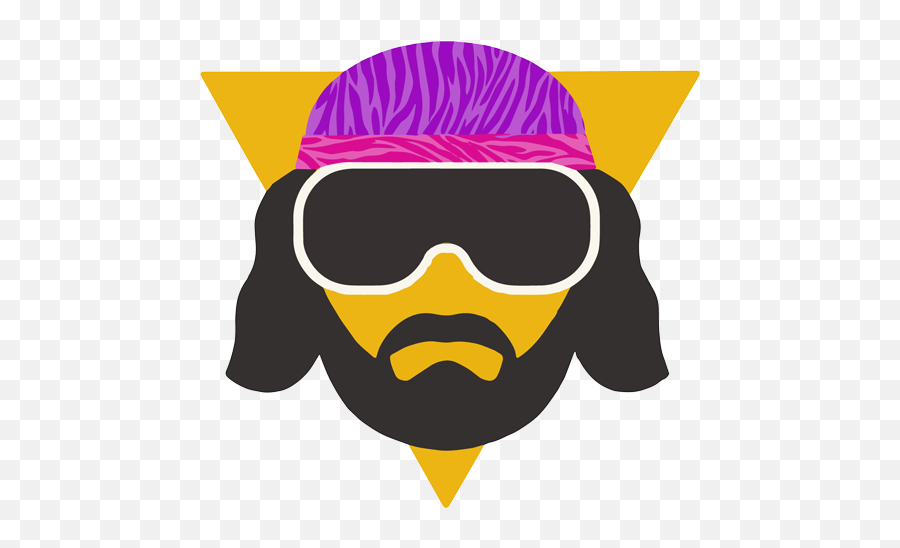 Macho Man Bot - Hunter Noxon Clip Art Png,Macho Man Png