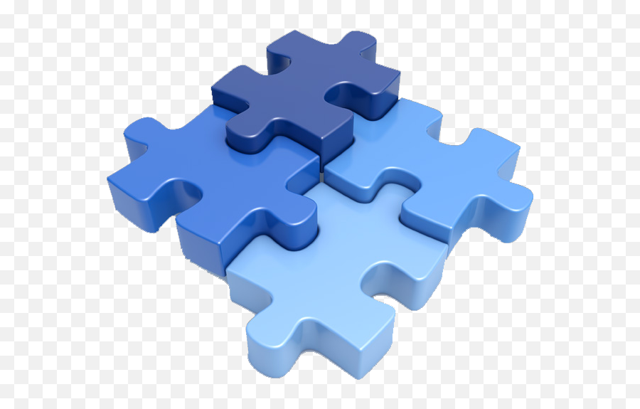 Download Puzzle Pieces - Puzzle Structure Full Size Png Project Management Puzzle Pieces,Puzzle Pieces Png
