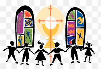 Animated Church Clip Art Dromggk Top - Clipartix Religion Clipart Png,Church Clipart Png