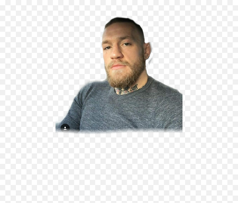 Conor Mcgregor Face Png - Gentleman 4027763 Vippng Gentleman,Conor Mcgregor Png