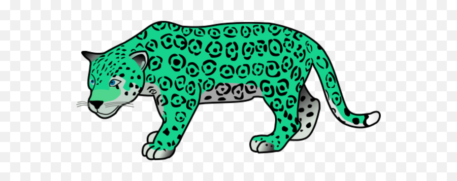 Download Jaguar Vector Png Clipart Free - Jaguar Png Clipart,Jaguar Png