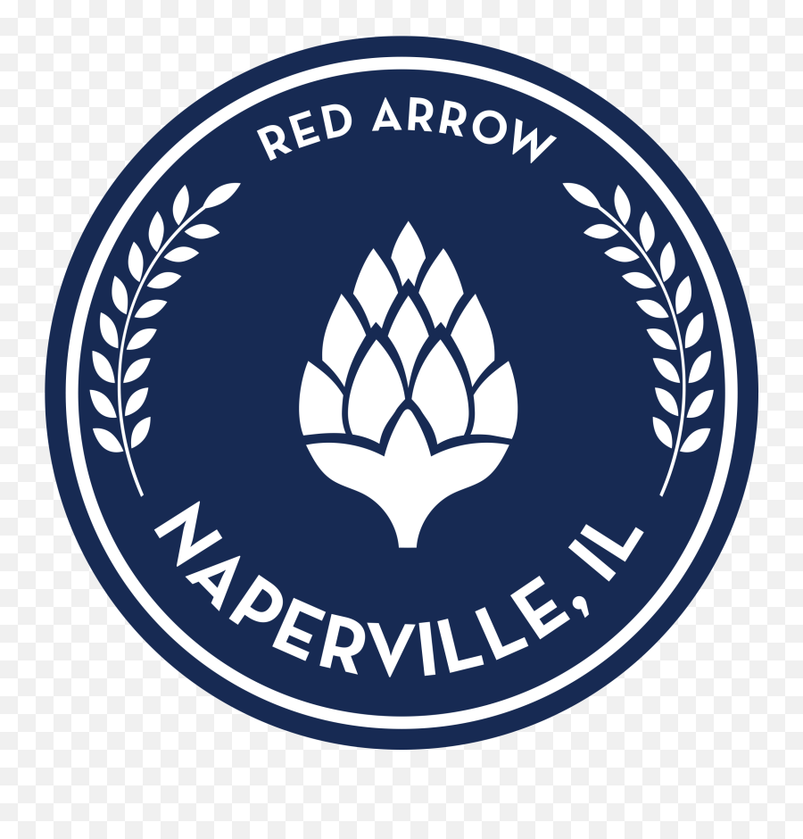 Naperville Craft Libations U2014 Red Arrow Tapville - Hummer Stickers Png,Big Red Arrow Png