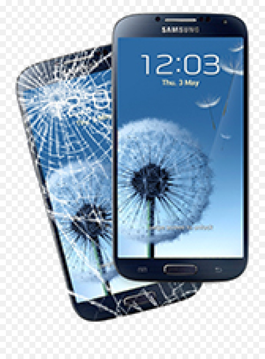 Download Cracked Screen Png - Samsung Galaxy S Iii Samsung Galaxy S3 Neo,Cracked Screen Png