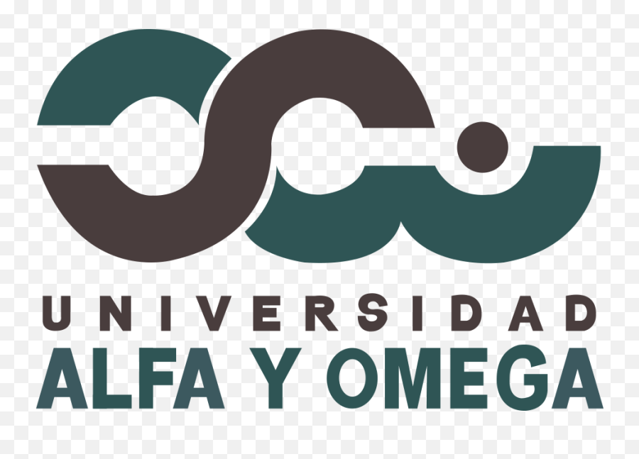 Alfa Y Omega Logo Png - Logo Alfa Y Omega Png,Kenny Omega Png