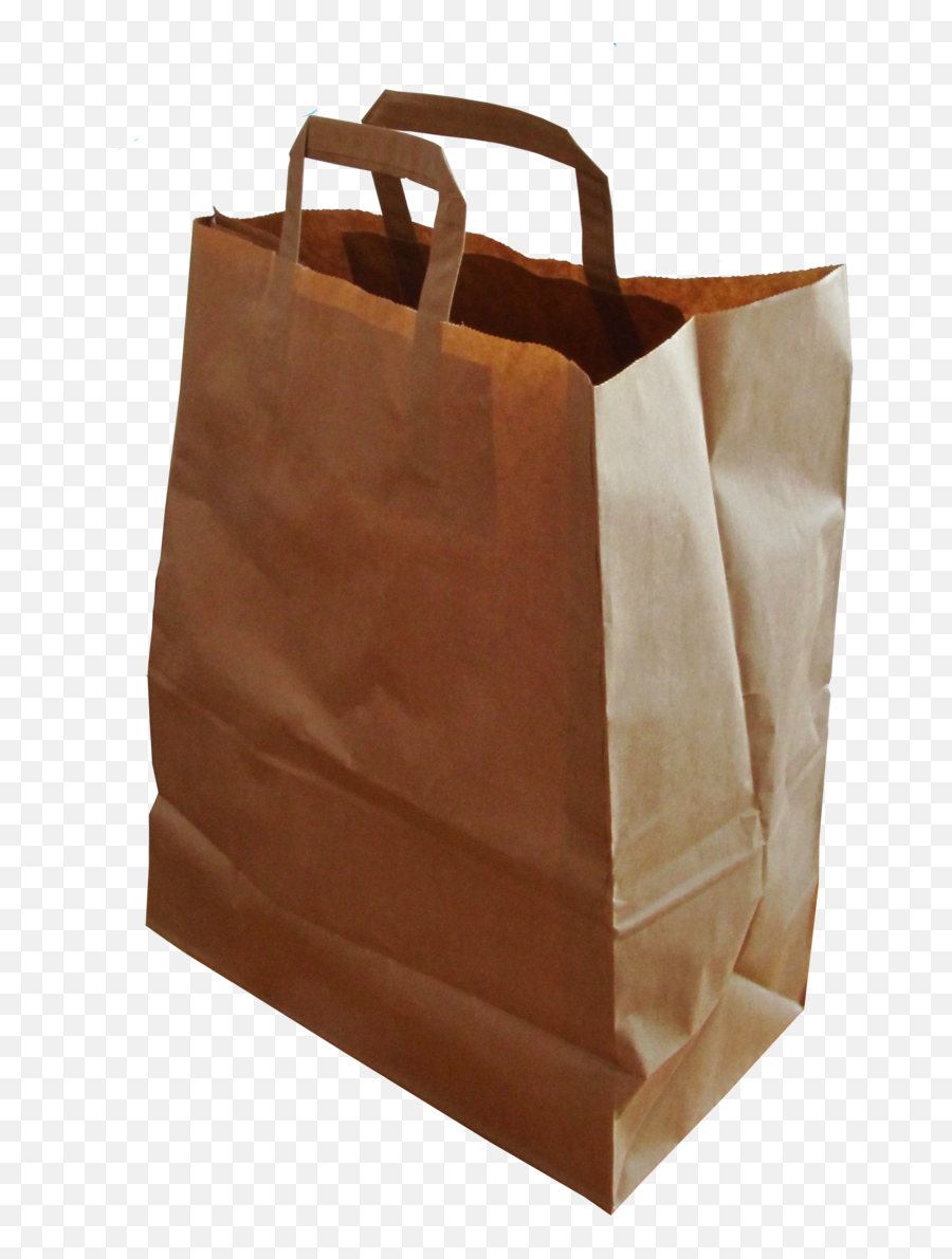 Grocery Clipart Plastic Shopping Bag - Paper Grocery Bag Transparent Png,Plastic Bag Png