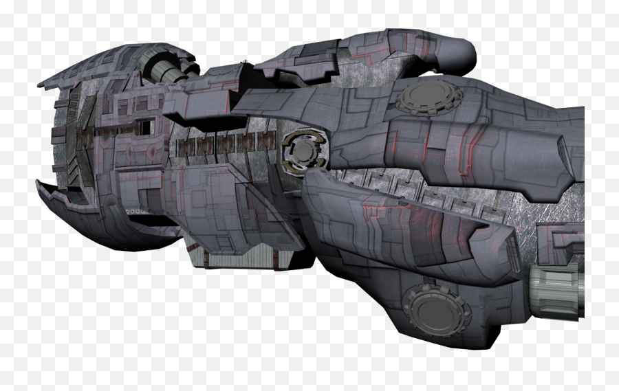 Download Hd Original Spaceship Png - Uv Mapping Spaceship Texture Logo,Spaceship Png