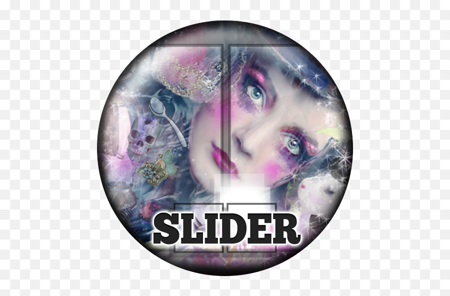 Vision Of Alice Slider Amazoncomau Appstore For Android - Mobile Phone Png,Dhl Png