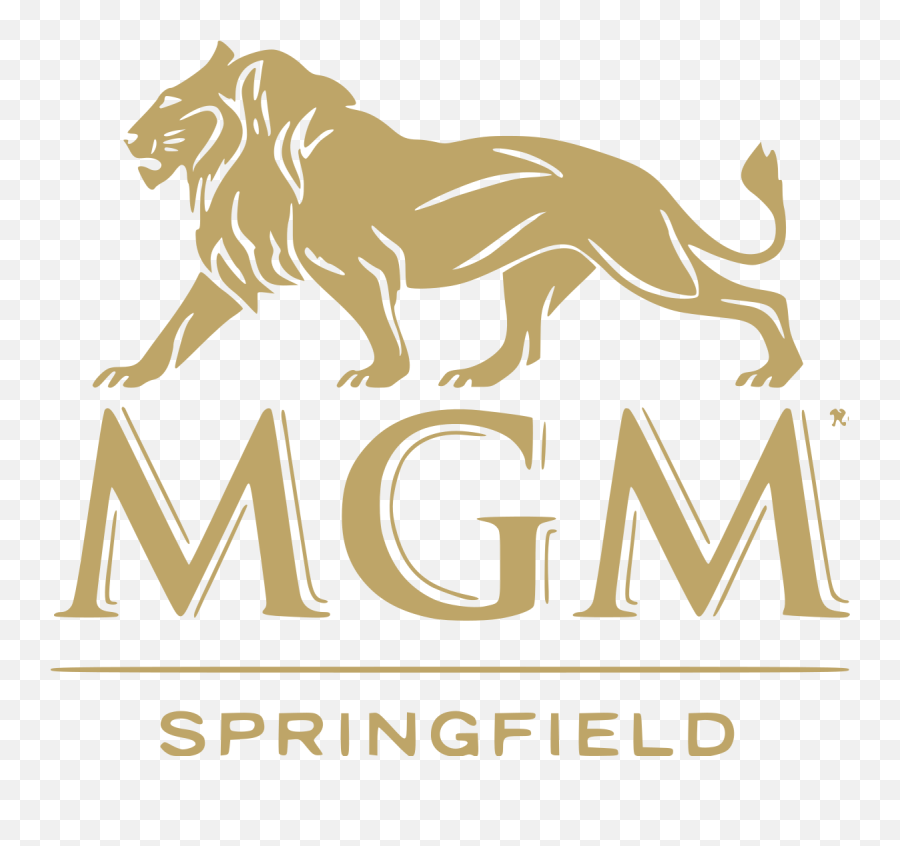 Mgm - Mgm Grand Las Vegas Logo Png,Mgm Logo Png