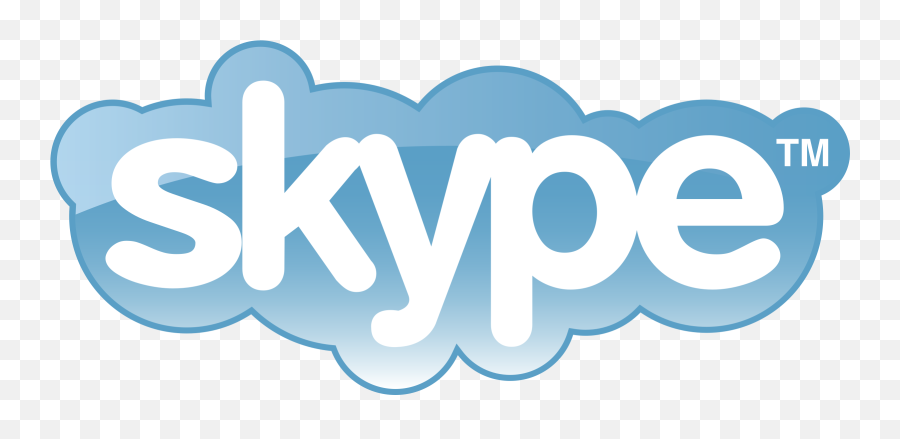 Skype Logo Png Transparent Svg Vector - Skype,Skype Logo Png