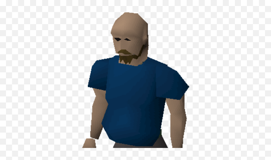 Captain Khaled - Old School Runescape Png,Dj Khaled Png