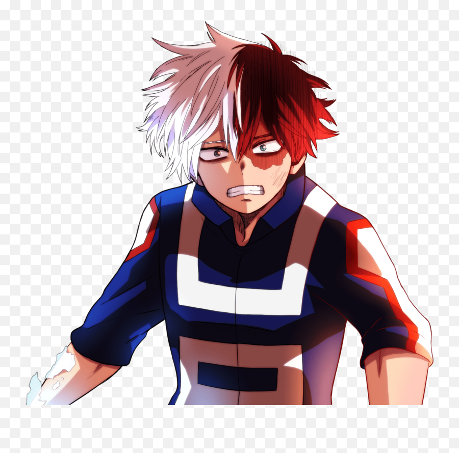 Download Hd Boku No Hero Academia - Anime Characters My Hero Academia Png,Boku No Hero Academia Png