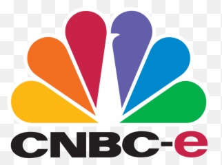 Cnbc - Logo png