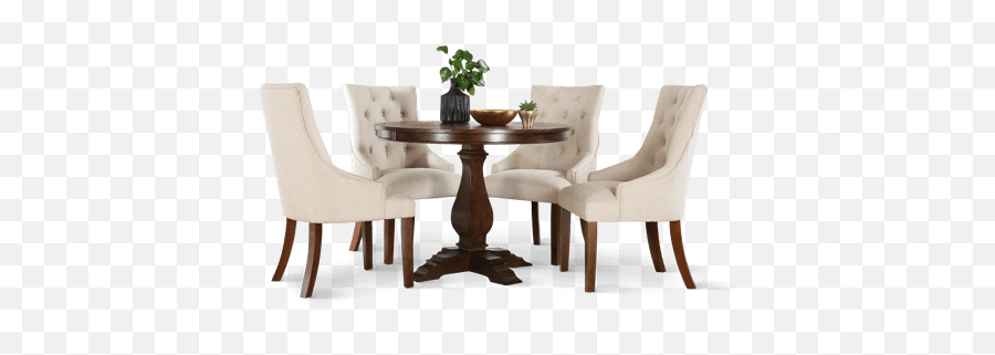 Dining Room Table Png Transparent Image - Png Dining Table,Wooden Table Png