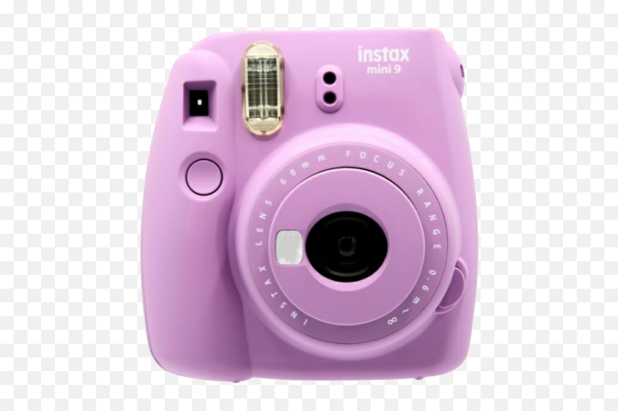 Clipart Camera Aesthetic Picture 433373 - Instax Mini 9 Smokey Purple Png,Polaroid Camera Png