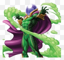 Spider - Marvel Spiderman 2017 Mysterio Png,Mysterio Png