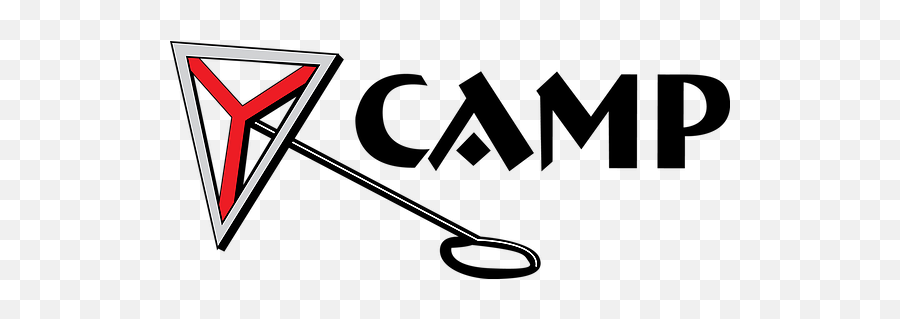 Triangle Y Camp North Dakota Minot Family Ymca - Clip Art Png,Y Logo