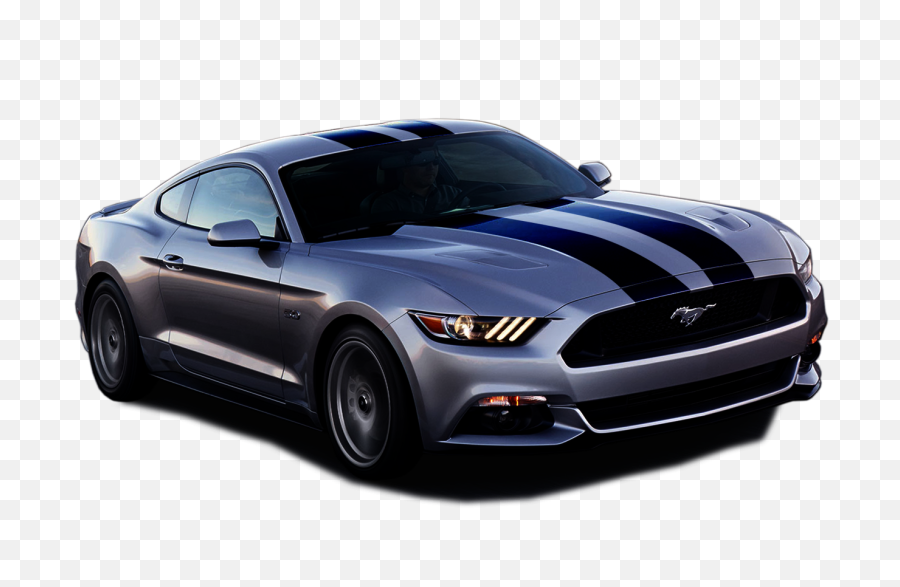 Download Mustang Gris - Imágenes De Carro Png,Mustang Png