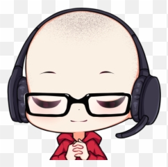 Praymond Chow - Cartoon Png,Wutface Png