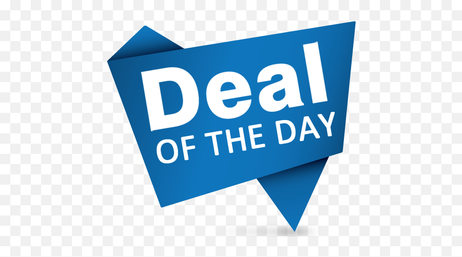Deal Day - Deal Of The Day Icon Png,Deal Png