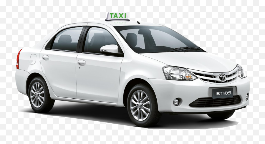 Call Taxi Service Tempo Traveler - Etios Car Images Download Png,Taxi Png