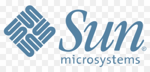 Which Famous Companies Have A Logo With - Sun Java System Web Server png
