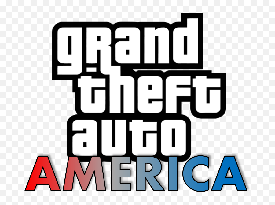 Grand Theft Auto America - Grand Theft Auto Series Gtaforums Grand Theft Auto America Png,Grand Theft Auto Png