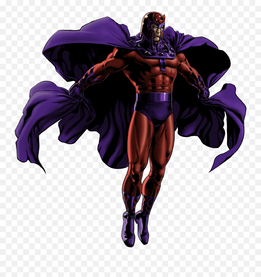 Magneto Villain Png Images Transparent Pngs Xmen 6png - Magneto Marvel Png,Xmen Png