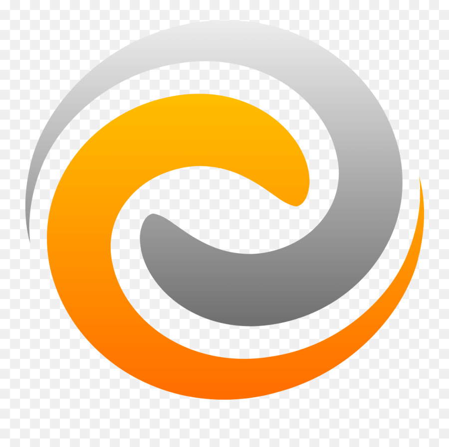 Computer Technology Logo Png 1 Image - Circle,Computer Logo