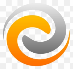 Computer Technology Logo Png 1 Image - Circle
