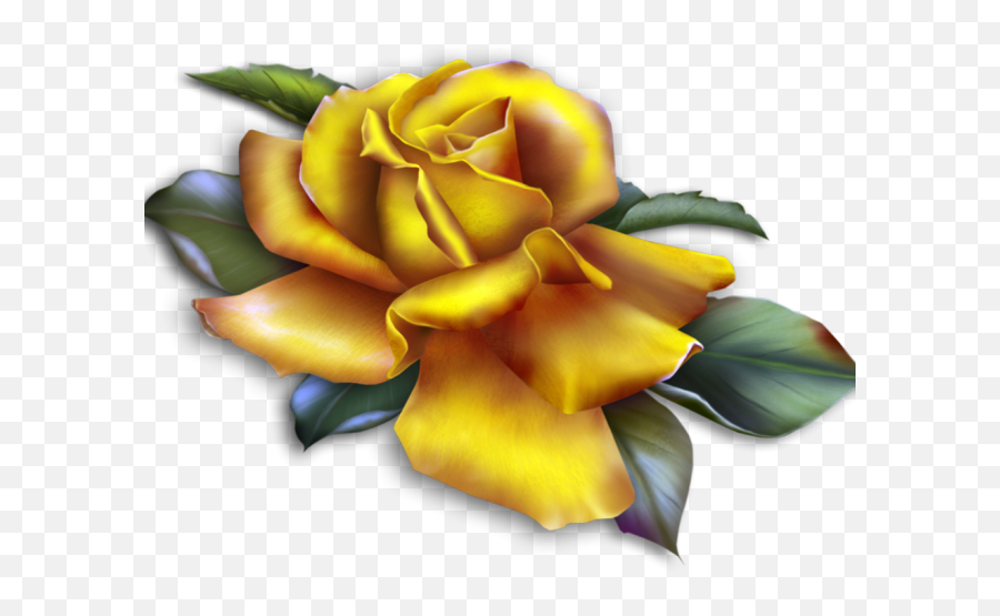 Arich 5d Diy Beauty Flower Diamond - New Beautiful Rose Png,Rose Emoji Png