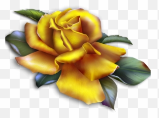 Arich 5d Diy Beauty Flower Diamond - New Beautiful Rose Png,Rose Emoji Png