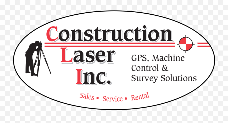 Construction Laser Inc Png