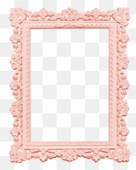 Scrap - Frame Design Photoshop Hd png