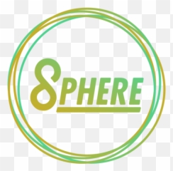 Sphere Logo By Cyprien Emblanc - Circle png