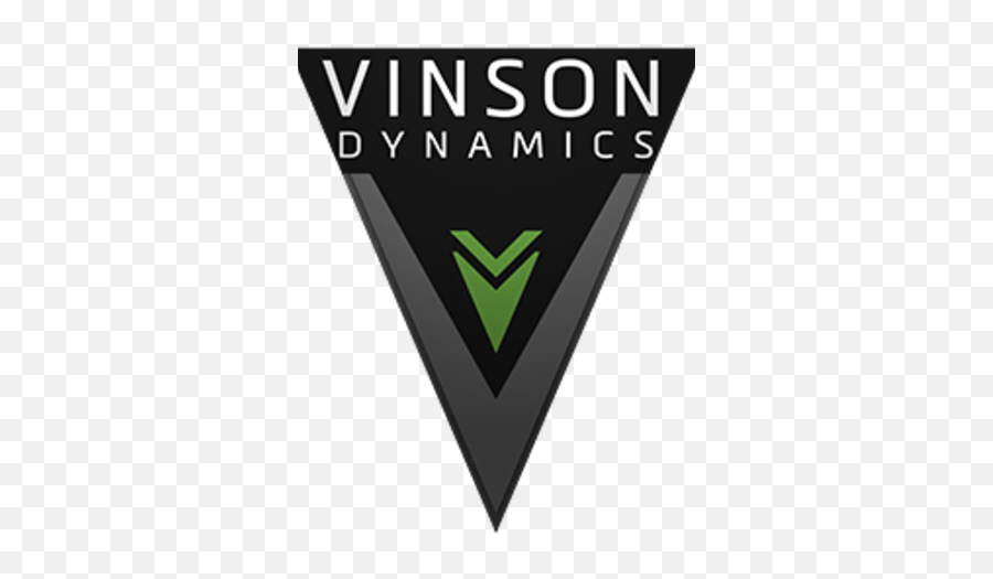 Vinson Dynamics - Titanfall 2 Vinson Dynamics Logo Png,Titanfall 2 Logo Png