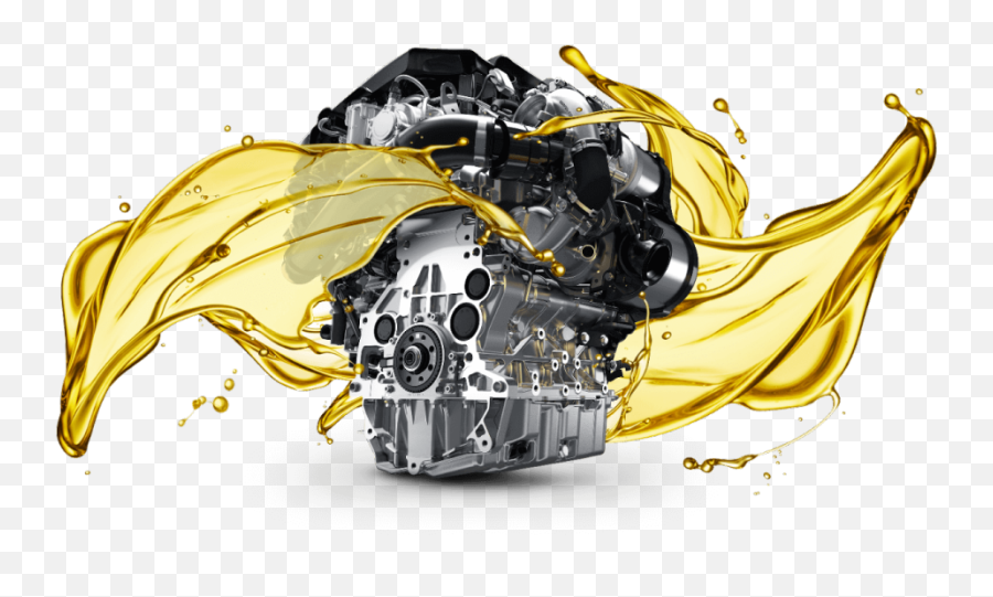 Car Engine Png Transparent Mart - Lubricant Engine Oil Background,Car Graphic Png