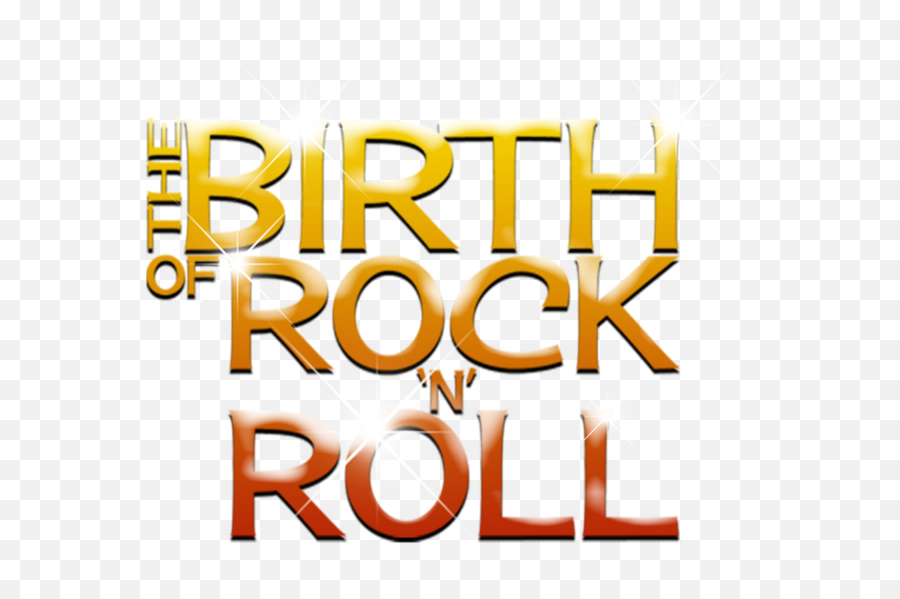 Birth Of Rock N Roll Epk U2014 One Pulse Entertainment - Fête De La Musique Png,Rock And Roll Png