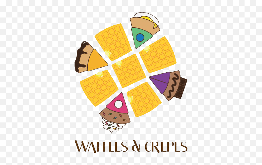 Crepes Godawri Market Sector 37 - Crepes Waffles Png,Crepes Png