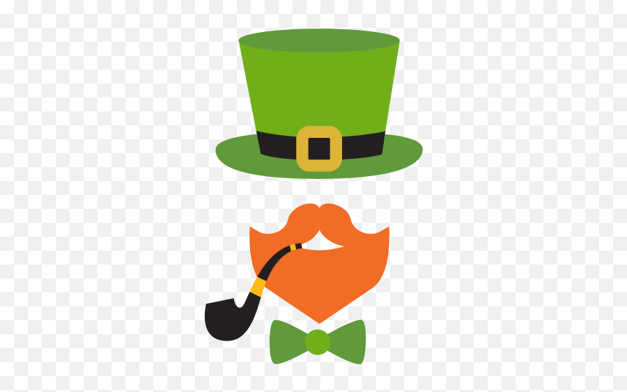 Leprechaun Pot Of Gold Png Picture 664427 - Saint Day,Pot Of Gold Png