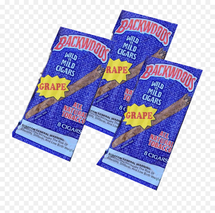 Backwoods Grape - Backwoods Cigars Png,Backwoods Png