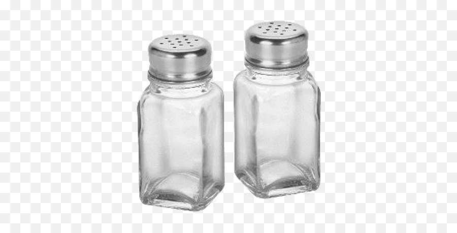 Salt And Pepper Sets Transparent Png Images - Stickpng Salt And Pepper Shaker,Salt Shaker Transparent Background