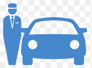Valet Parking Png Image Transparent Background Arts - Car Icon