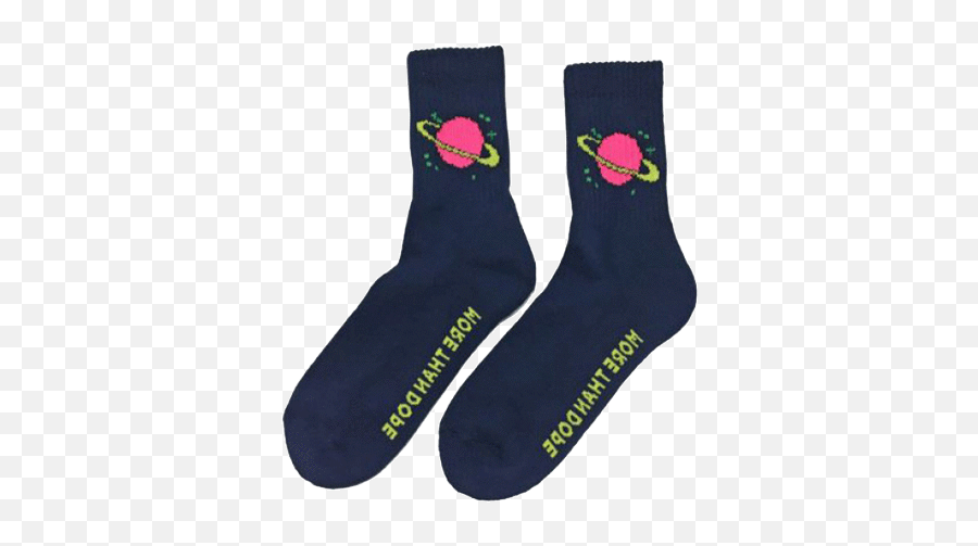 Sock - Transparent Aesthetic Socks Png,Socks Png