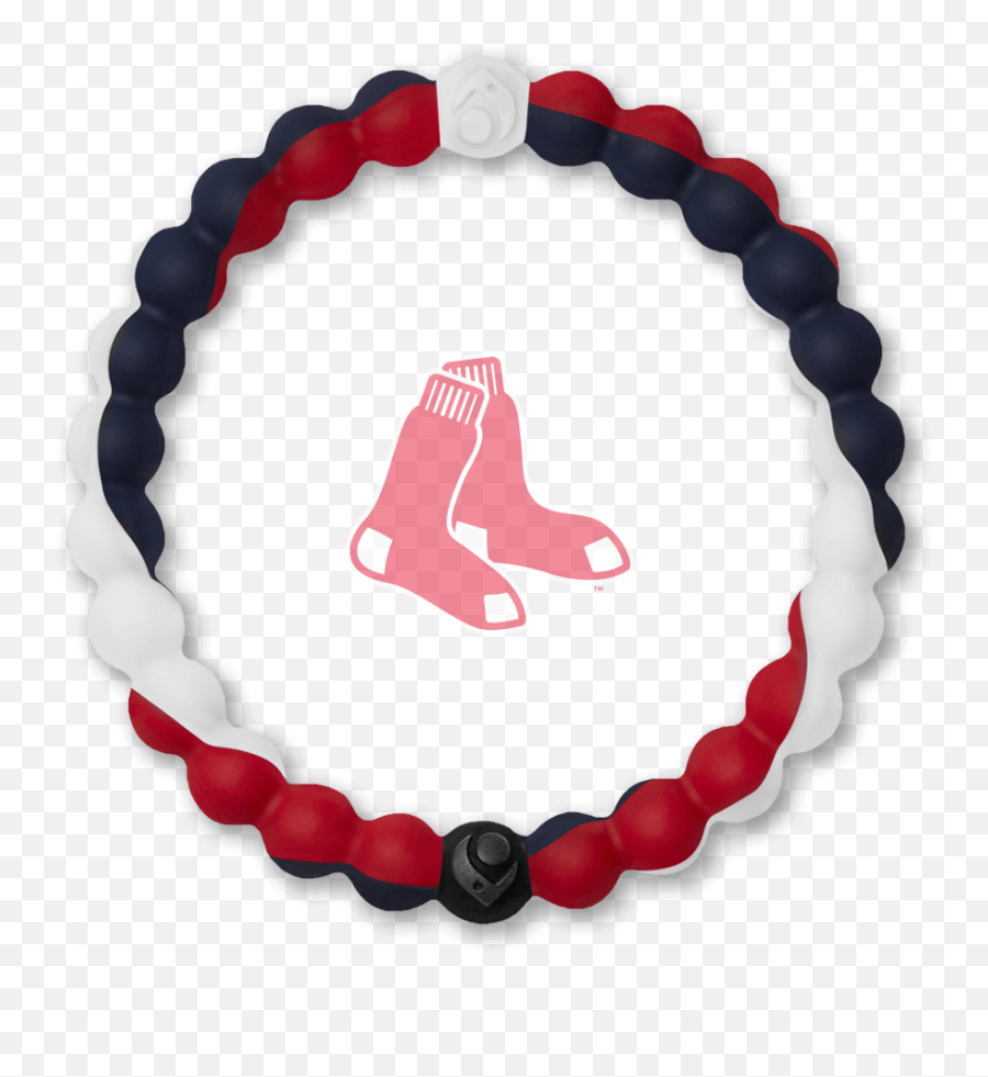 Boston Red Sox Bracelet - Boston Red Sox Png,Red Sox Logo Png