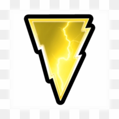Dc Comics Universe Infected King - Logo De Black Adam png